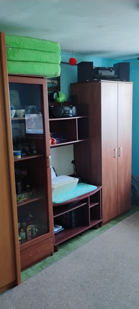Dom parterowy w Dorohusku