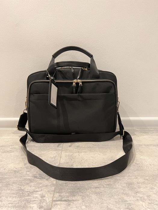 Сумка для ноутбуку