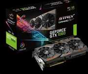 Gtx 1060 Strix 6Gb
