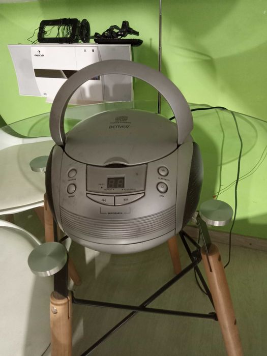 Sprzedam Bumboks Denver Okazja Polecam