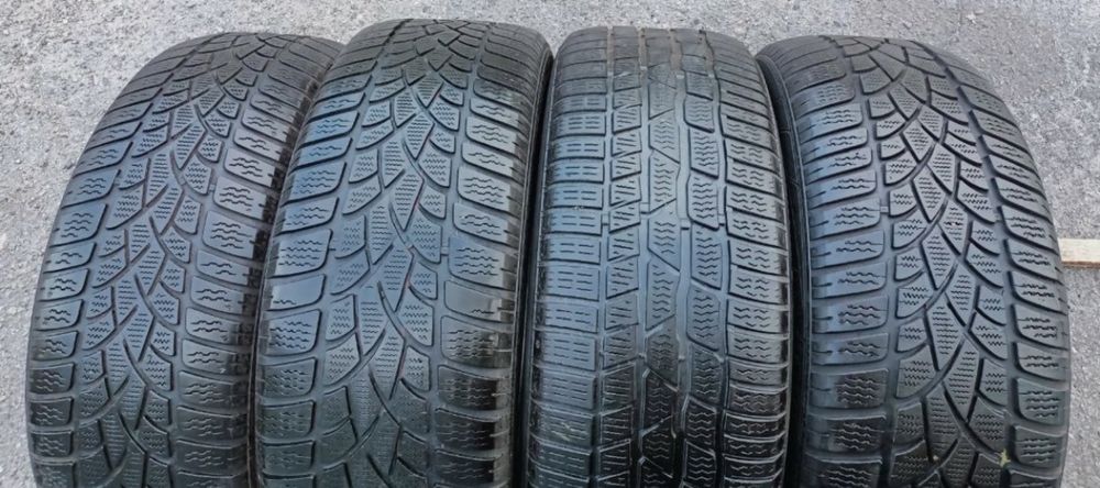 Шина одна R16 одиночка розпаровка запаска 01