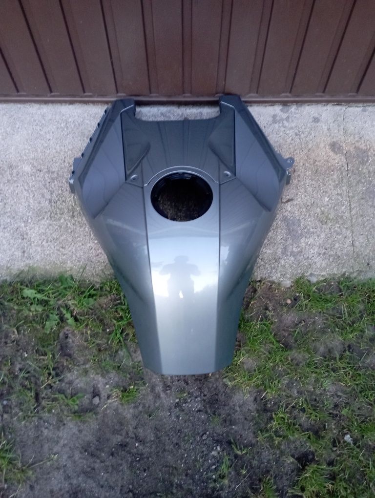 Nakładka,plastik zbiornika paliwa Bmw K1200GT 06/08r