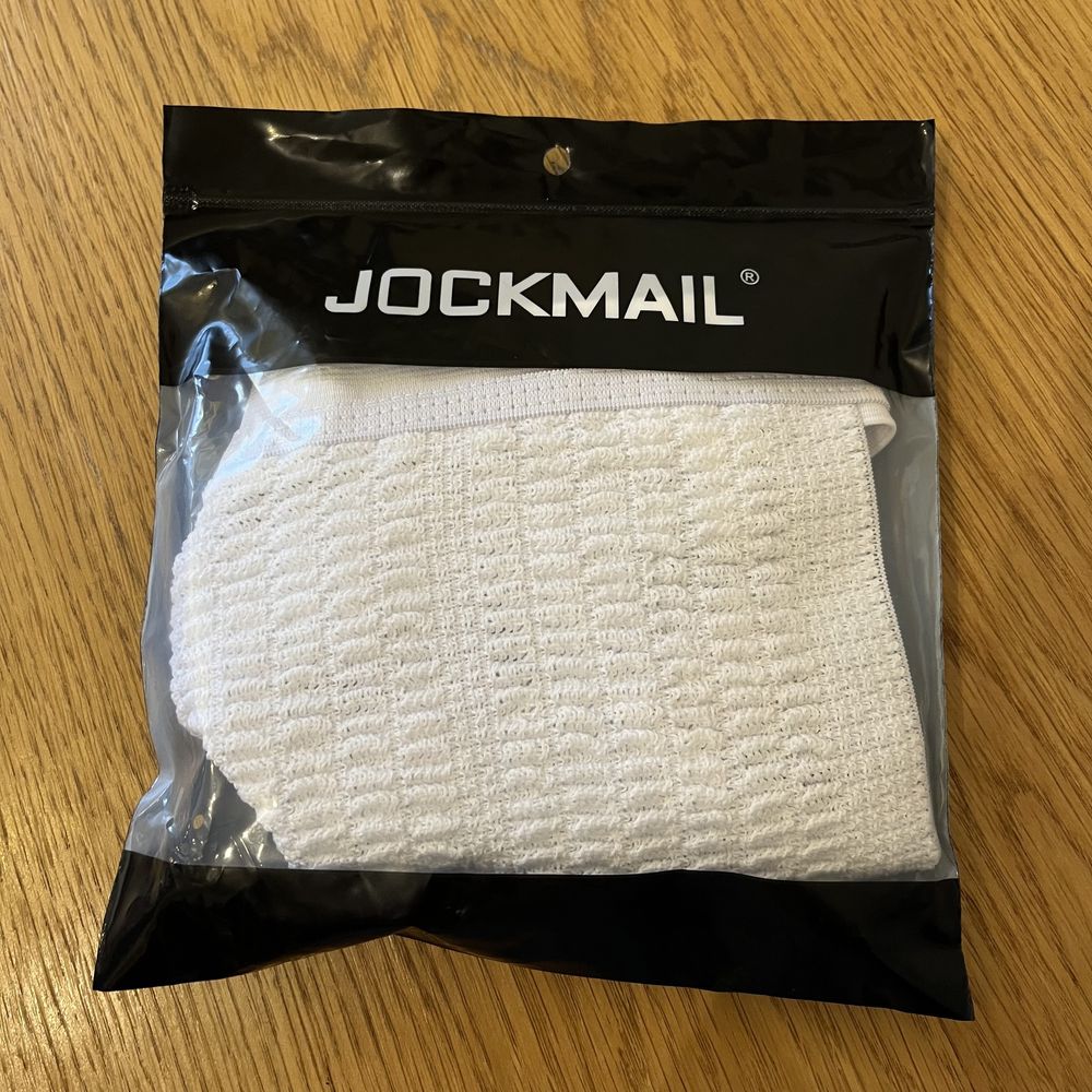 Jockstrapy Jockmail