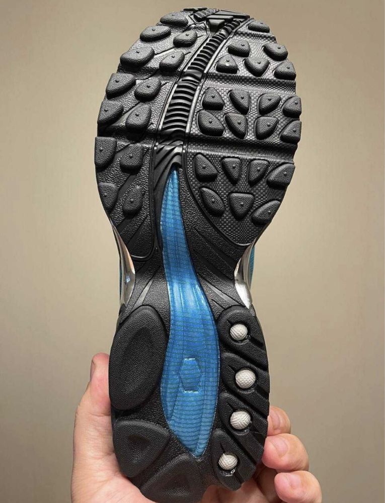 Кроссовки Nike Air Max x Tailwind Skepta 5