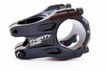 NOWY mostek CNC długość 35mm kierownica 31,8mm Lapierre Thirty One FV