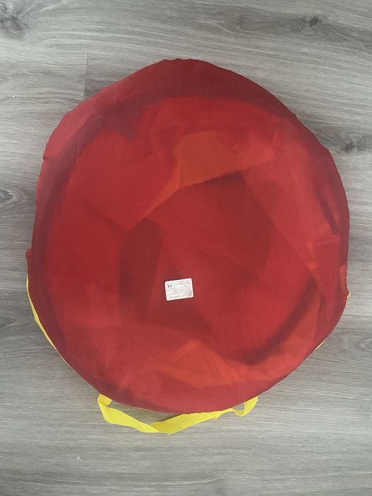 Tenda Infantil 3 Em 1 Com Tunel