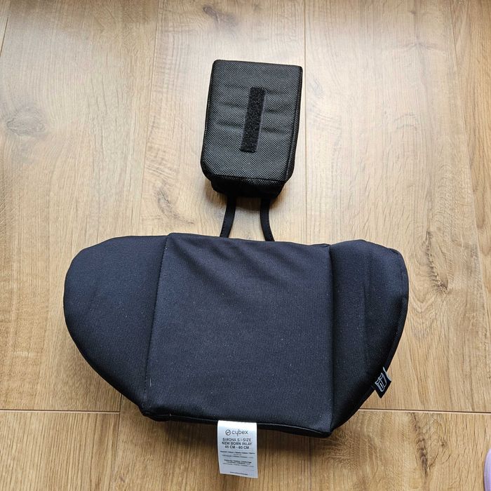 Fotelik obrotowy CYBEX 0-18 kg Sirona S