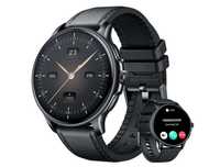 SMARTWATCH  Wodoodporny IP68 Czarny