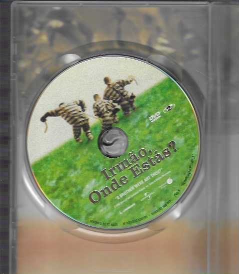 Joel Coen & Ethan Coen. Irmão, Onde Estás?