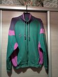 Bluza damska z kieszeniami. Roz.XL-patrz wymiary. Cena-15 zł.