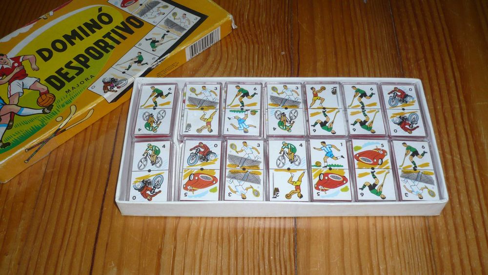 4 Jogos Majora Antigos