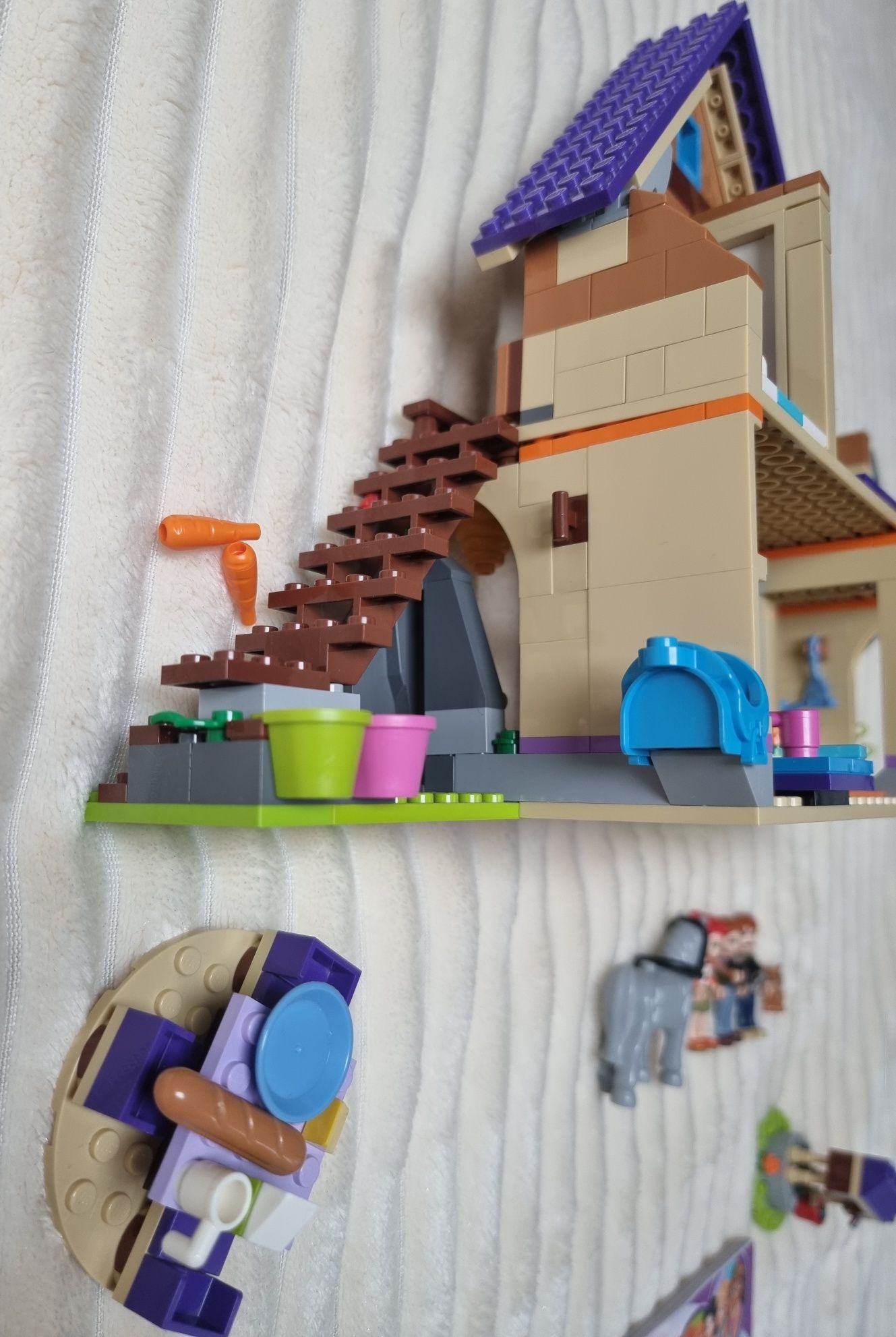 Lego Friends 41369 Domek Mii Dom Mii