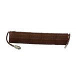 Wąż przewód pneumatyczny zakuty 5x8mm 15m WDS2156
