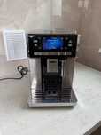 Кавомашина DeLonghi PrimaDonna Exclusive ESAM 6900 / 15 бар / 1350 Вт