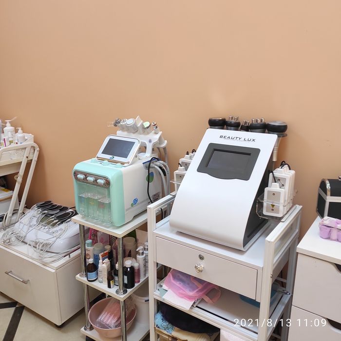 Расслабляющий массаж для мужчин/женщин - отдых  для себя и тела