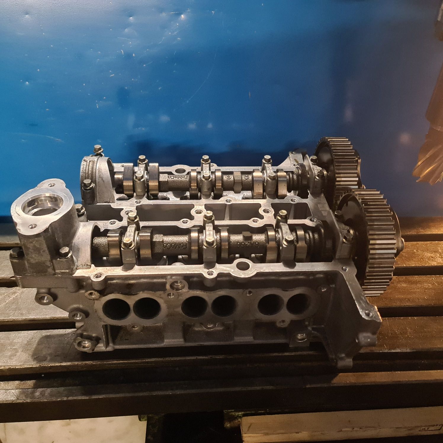 ‼️ 1.9 2.0 tdi t5 t6   1.0 ECOBOOST M1DA ‼️