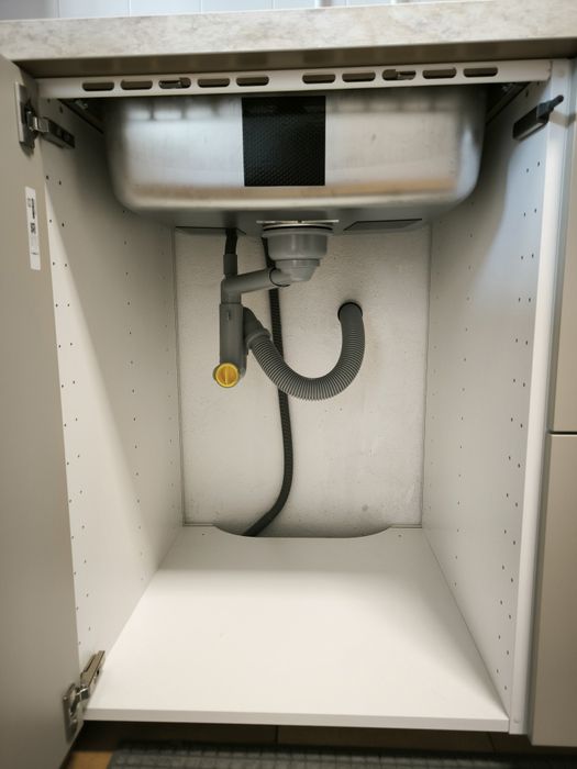 Cozinha IKEA Nova