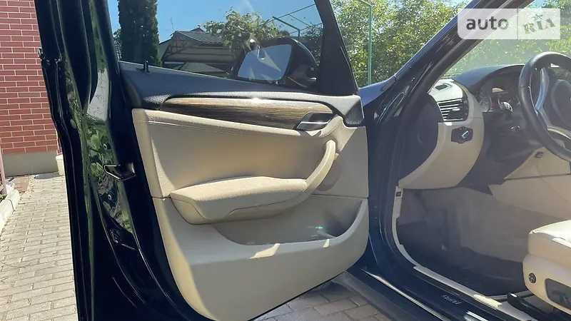 ПРОДАМ БМВ Х1 2012 року 2.0 Бензин-Газ