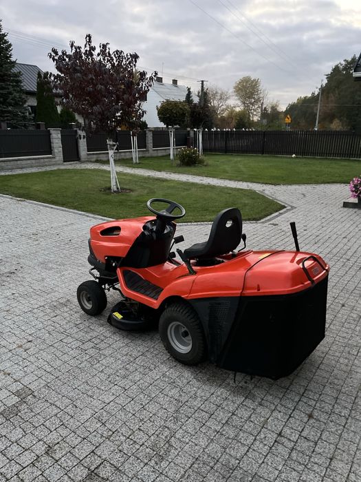 Kosiarka Traktorek SABO 92-13H