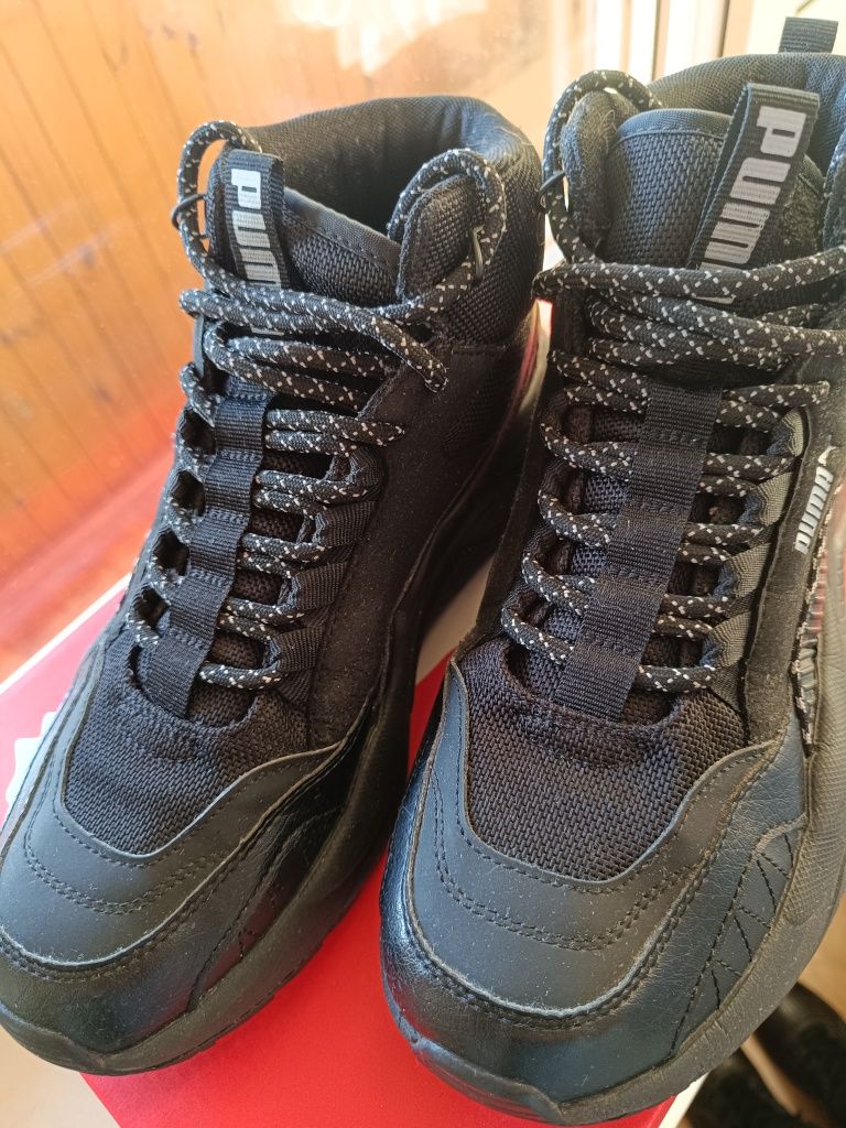 Puma кросівки X-Ray 2