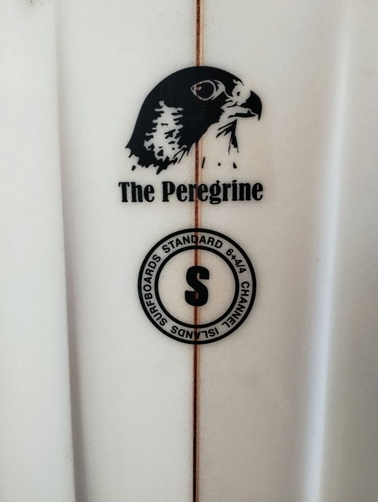 Prancha Surf Al Merrick