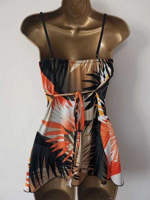 Vintage babydoll top 8/10