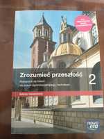 Zrozumieć przeszłość - podr. do historii poziom rozszerzony NIEUŻYWANY