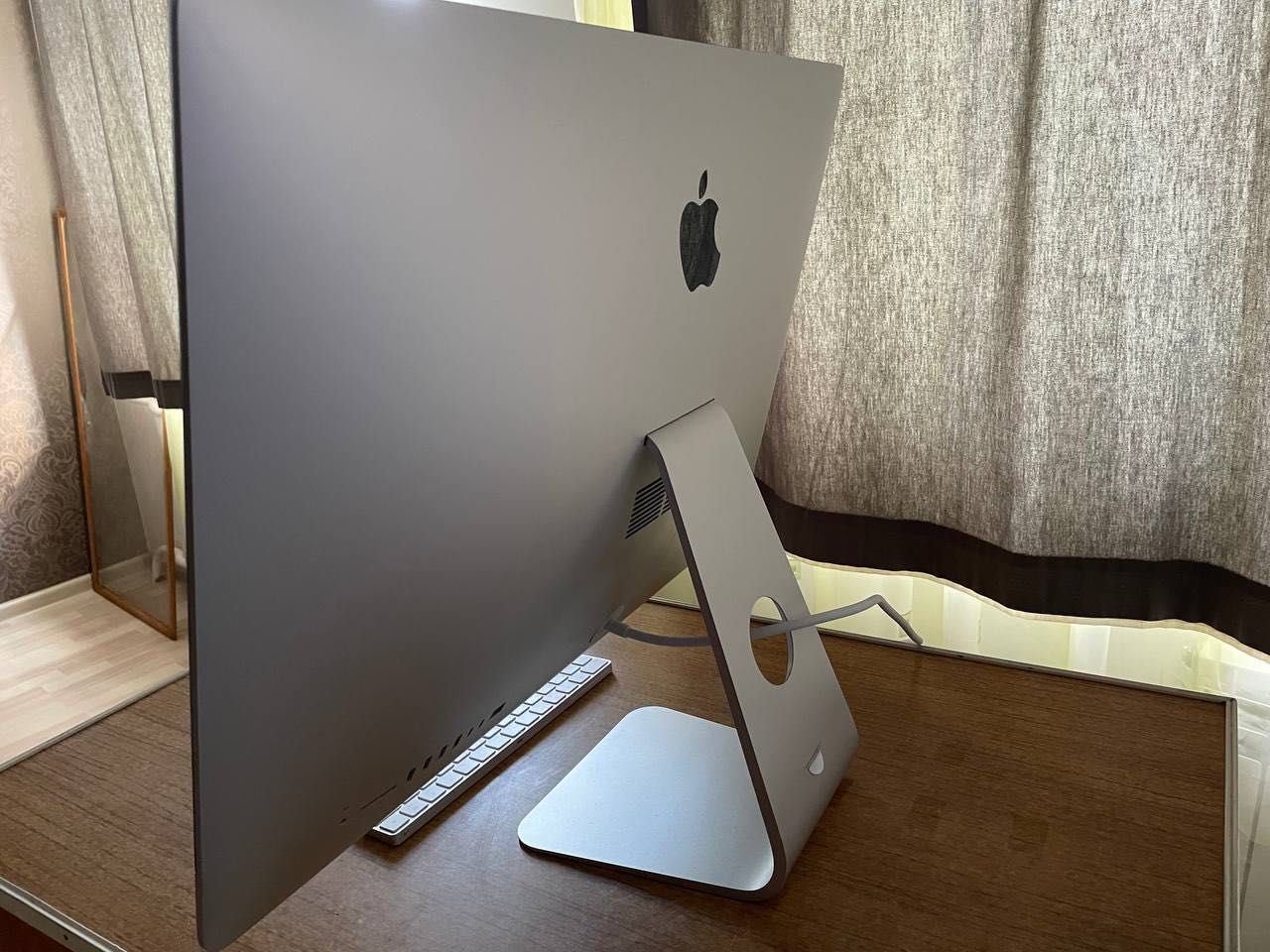 Apple iMac 27" i9, RAM 72Gb, SSD 1Tb 2020