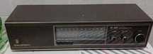 Rádio GRUNDIG “Vintage”