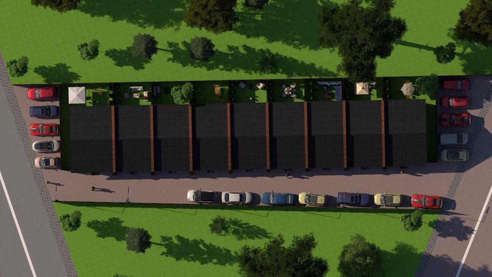 ПРОДАЖ | БУДИНКИ | Забудовник | Баварська кладка | 85 м2 | 3 км