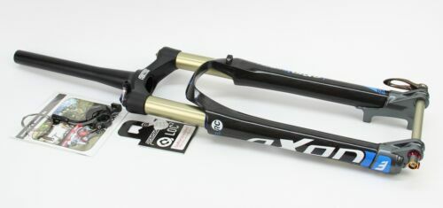 widelec SUNTOUR AXON RC RL 27,5 carbon