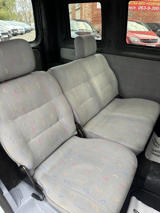 Продам  Volkswagen Caddy