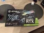 Rtx 3090  24 gb ichill rgb