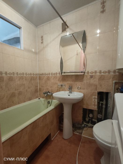 Оренда однокімнатна квартира проспект Свободи