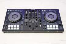 Pioneer DDJ 800 1,5 roczny gwarancja