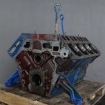 Blok silnika Deutz BF8M1015. Kombajn. Sieczkarnia agregat V8