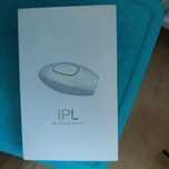 Bezprzewodowy Depilator IPL