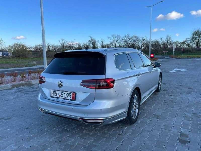 Volkswagen Passat B8 R-line 2019р