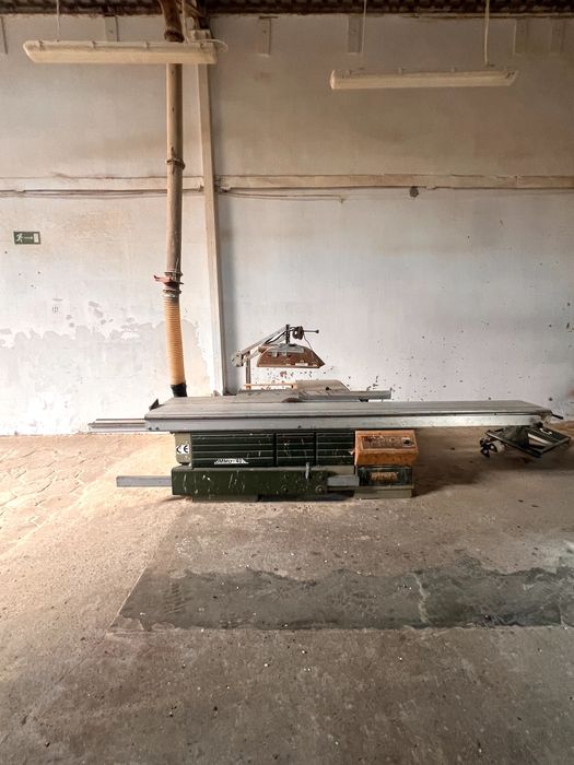 Piła Formatowa Rema DMMD 40/340