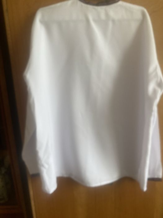 Чоловіча сорочка вишиванка