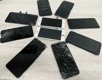 Wymiana Wyświetlacza LCD iPhone wymiana ekranu Samsung Huawei od 99 zł
