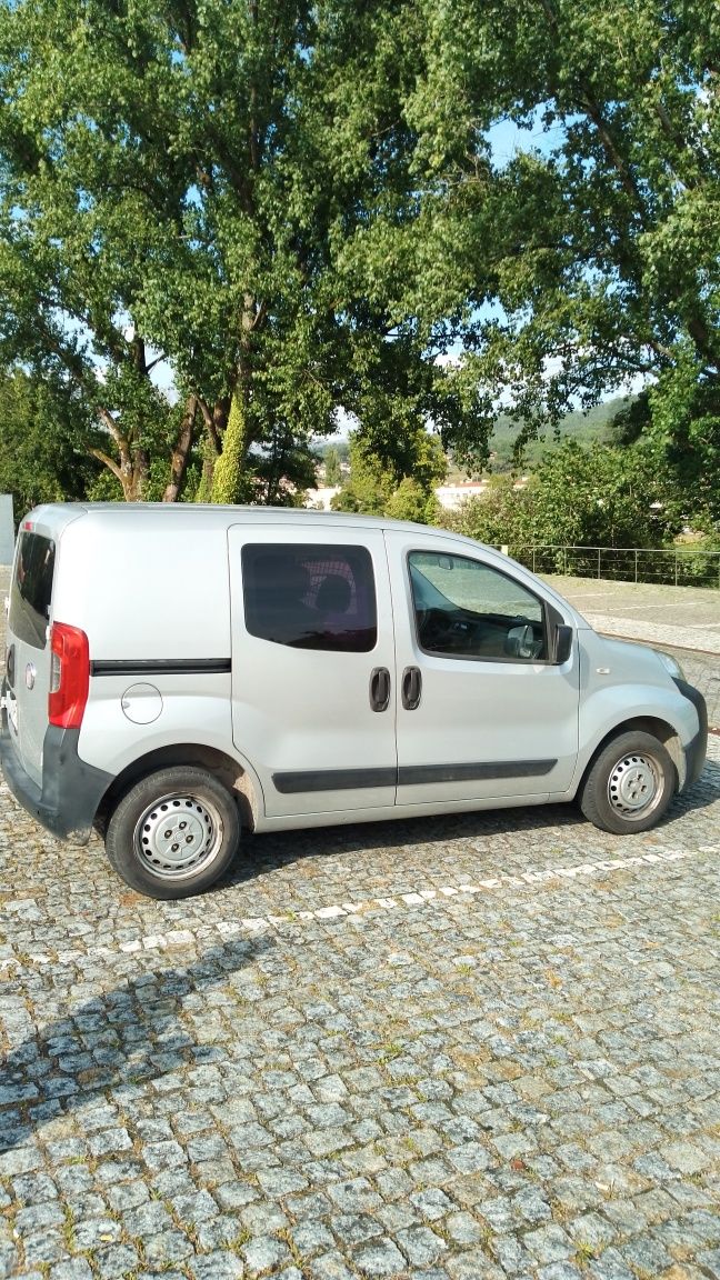 Fiat Fiorino 1.3
