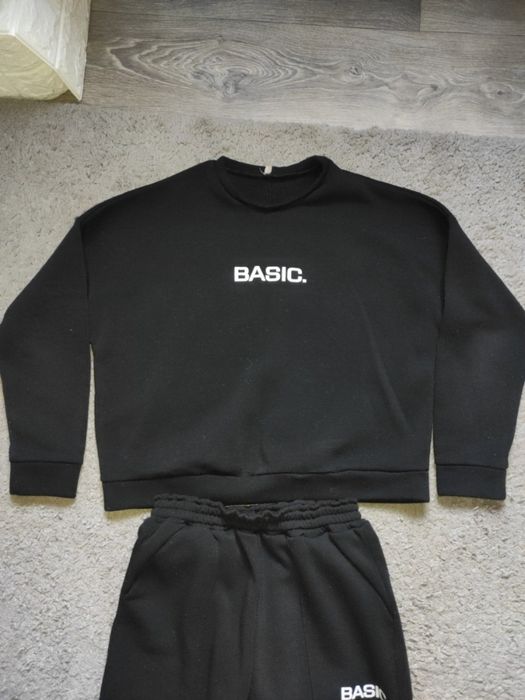 Жіночий спортивний костюм розмір 46 (М-Л)