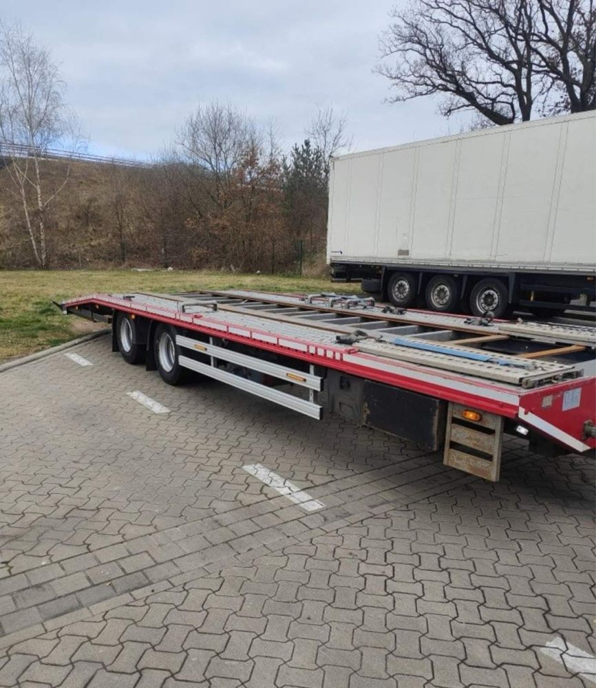Autolaweta pomoc drodowa