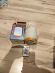 lampka LED RGB dotykowa