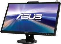 Monitor Asus 27 kamera hdmi Display port głośniki kombajn