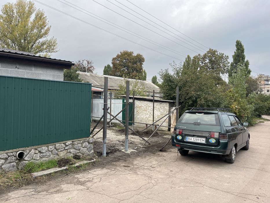 Забори будівельні роботи