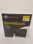 Dysk zewnętrzny Seagate Expansion 6TB Kraków