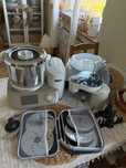 Robot kuchenny Kenwood CookEasy+ wielofunkcyjny