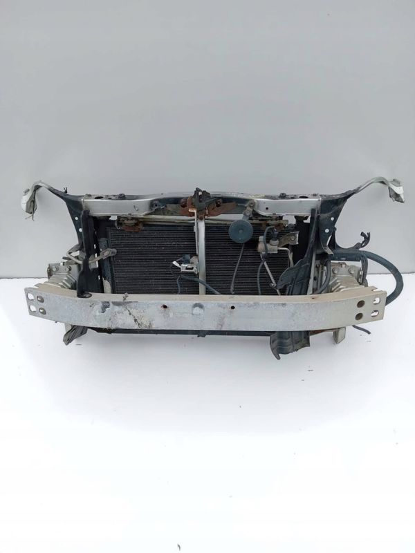 Pas Przedni Toyota Corolla Verso 1.6 Vvti